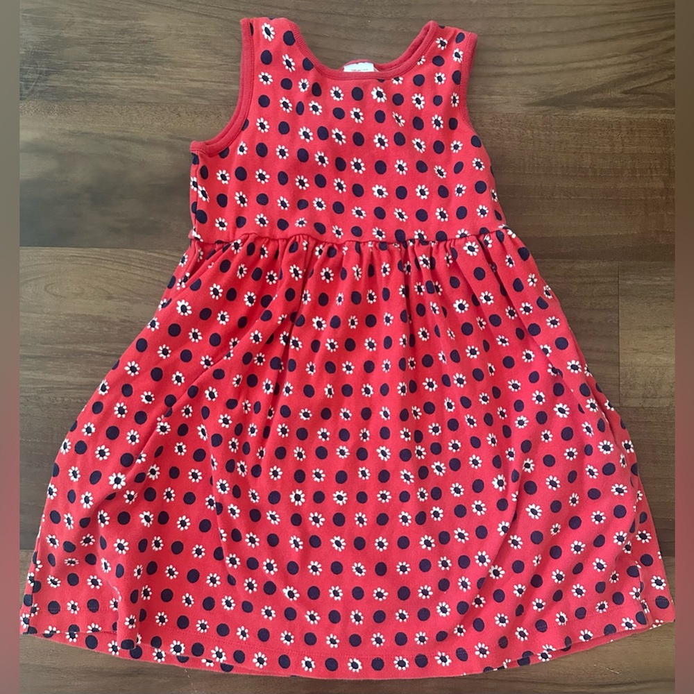 Hanna Andersson Dress, size 8